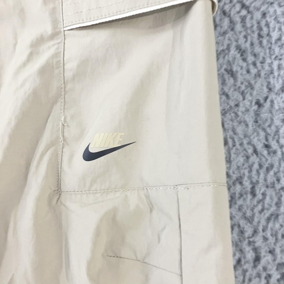 Nike Pants Mens 30 Cargo Standard Fit Taper Leg Utility DM6681-250 New - Picture 2 of 11